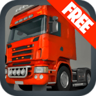 斯堪尼亚重卡驾驶模拟中文版(T.S. Scania) 3.95