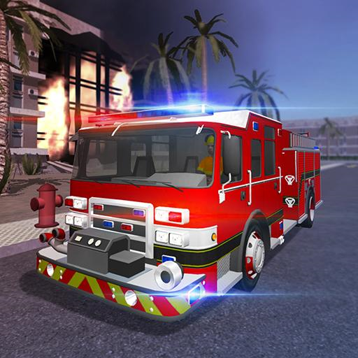 消防员模拟器 v1.0.0