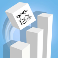 跳跃吧！表情包 1.0