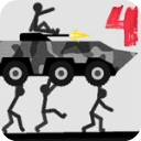 火柴人毁灭4正版(Stickman Annihilation 4) 1.23