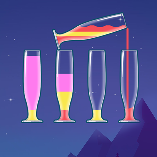 满瓶不停歇 v1.0.1