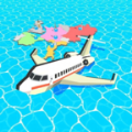 地图飞行模拟AirlineMaster 0.1