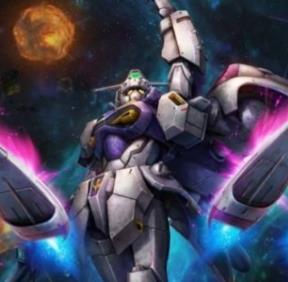 高达破坏者4漏斗快速射击MOD v1.0