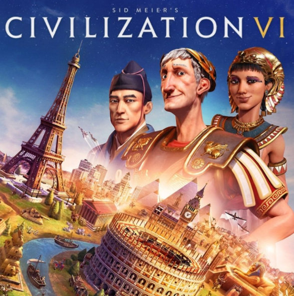 文明6修改原子尘回合数MOD v1.0