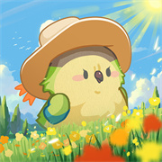 花花庄园 1.0.0
