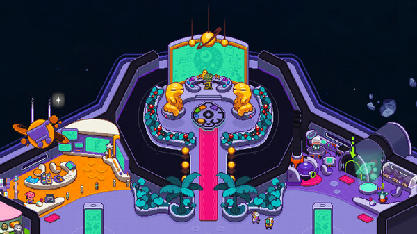 新星之地修改器