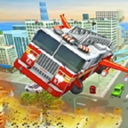 飞行救援卡车 1.0