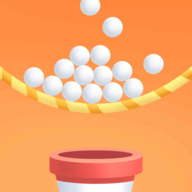 Ropes N Balls(割绳落球官方版) 1.0.0