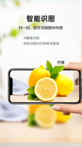 凤灵智能识图