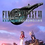 最终幻想7重制版蒂法紫色连衣裙MOD v1.0