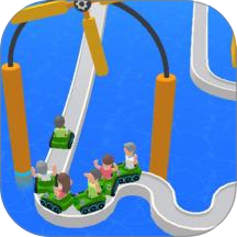 欢乐过山车 v1.0.1