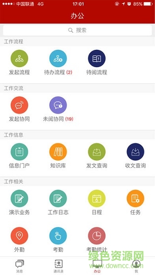 C6协同 C6协同