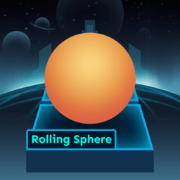 滚动的天空Rolling Sphere安装包 2.0.6_ice