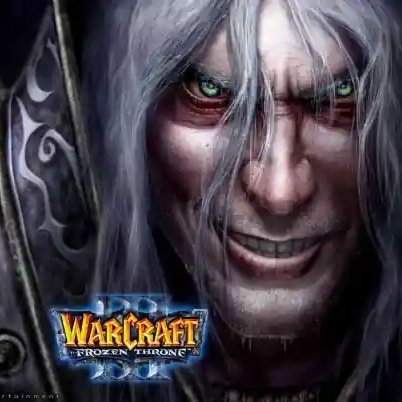 魔兽争霸3乱斗西游 v1.7.1