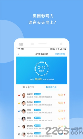 优麦医生