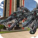 变形机器人英雄旧版本免费 2.5.4
