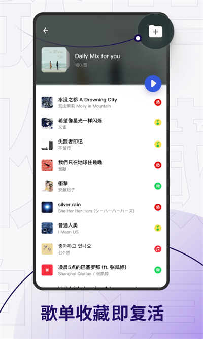 发条音乐盒(Sling)