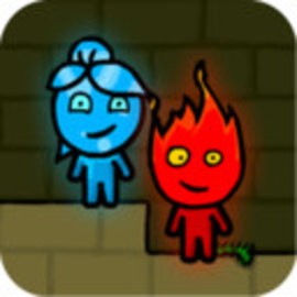 森林冰火人 3.9
