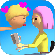 帮她亲一亲 v1.0.0