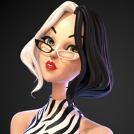 我的时装秀(My Fashion Show) 0.1