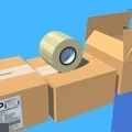 胶带障碍竞赛 0.9.0