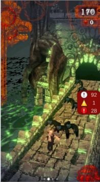 temple run:魔境仙踪 temple run:魔境仙踪