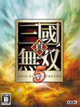 真三国无双5存档修改器 v1.0
