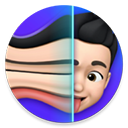 蓝线特效相机(Time Warp Scan - Face Scan) v1.151.26