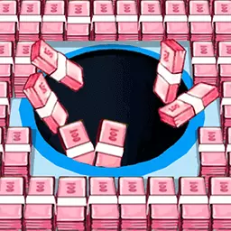 黑洞吞噬进化论 1.1