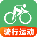 骑行路线导航 v1.0.0