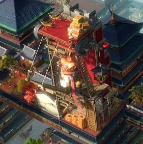 东方平野孤鸿ce修改器 v1.0