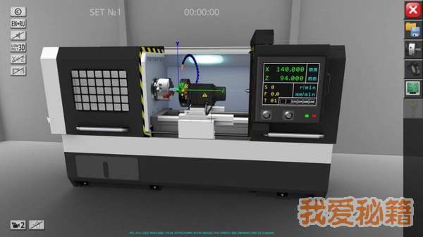 cnc simulator手机版下载 cnc simulator手机版下载