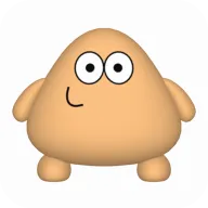 宠物普欧3d游戏(Pou 3D) 1.0.72安卓版