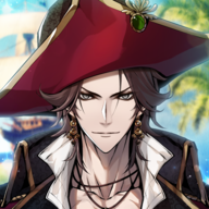 Queen Pirate: Love Adrift 3.0.20