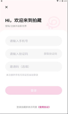 拍藏
