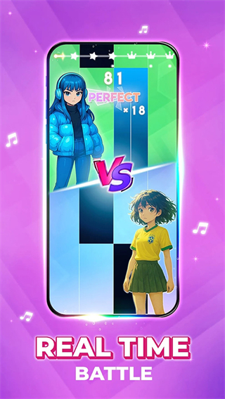 钢琴块3手机版 钢琴块3手机版