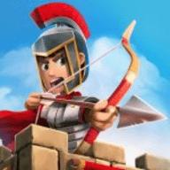 Grow Empire: Rome 1.46.1