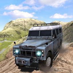 越野车 1.1