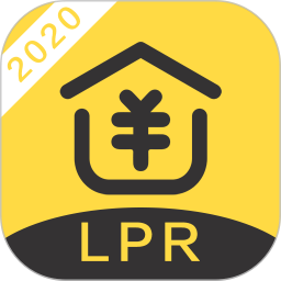 LPR房贷计算器 2.1.4