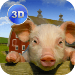 Euro Farm Simulator: Pigs 1.02