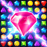 宝石星球(Jewels) v1.0.1