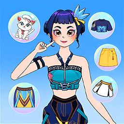 穿搭星工厂 v1.0.1