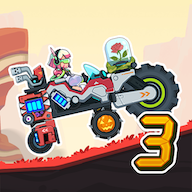 登山赛车 1.64.3