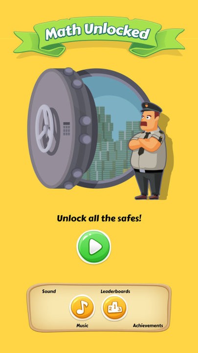 数学解锁Math Unlocked 数学解锁Math Unlocked