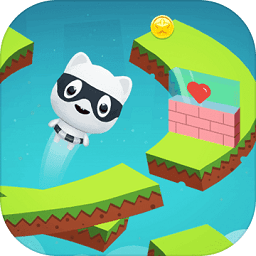 球球冲刺 v1.0.0