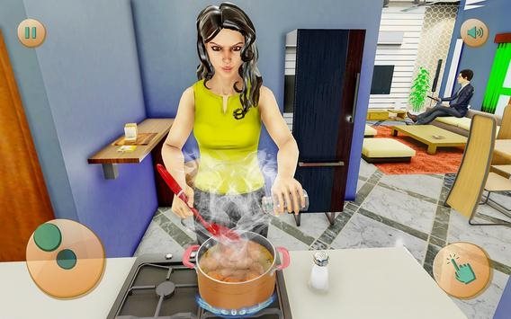 Super Mother Simulator(梦幻母亲模拟器) Super Mother Simulator(梦幻母亲模拟器)