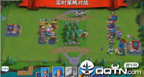 魔战纪元 魔战纪元