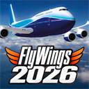 飞行模拟器2026 26.06.