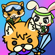萌萌冲击(Paw Paw Rush) v1.0.1