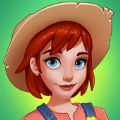 Merge Village : Fantasy Puzzle 1.2.16